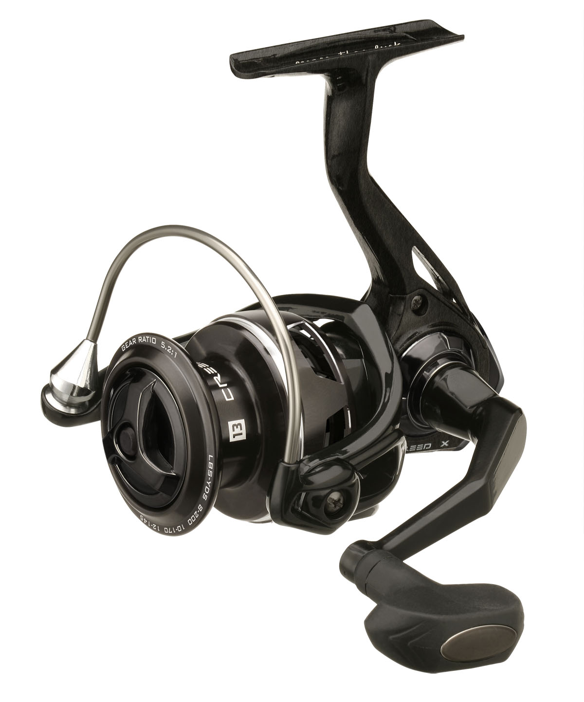 13 Fishing Creed X Spinning Reel