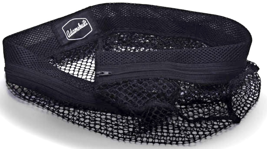 Adambsbuilt Zip-On Replacement Net