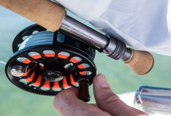 P-28003_Bauer_RX_1_Fliegenrolle_Black_2