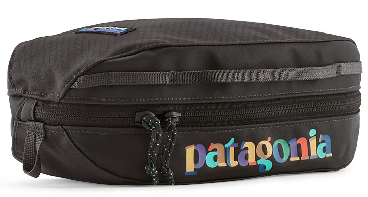 P-28093_Patagonia_Black_Hole_Cube_3L_Tasche_UFIB_ Patagonia Black Hole Cube 3L UFIB - Unity Fitz: Ink Black