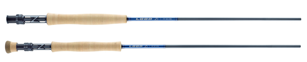 Loop Z1 Single Handed Fly Rod