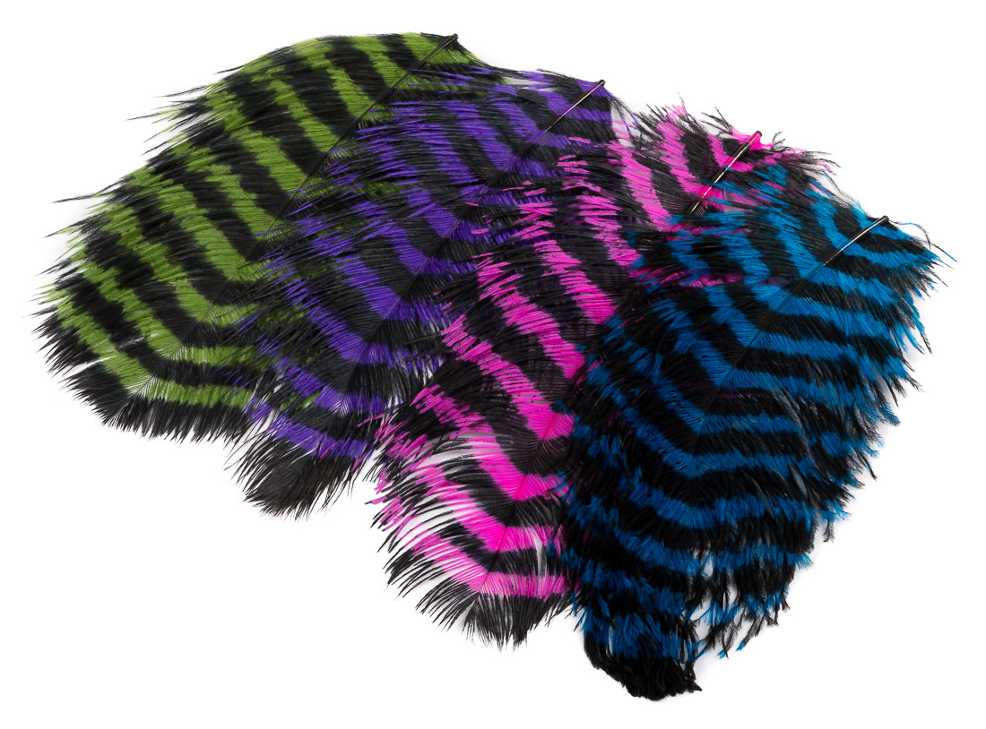 Hareline Spirit River Ostrich Jailhouse 