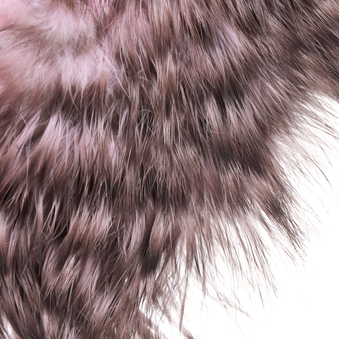 P-25400_Whiting-Mini-Bird-Fur-Grizzly-dyed-Shell-Pink_detail