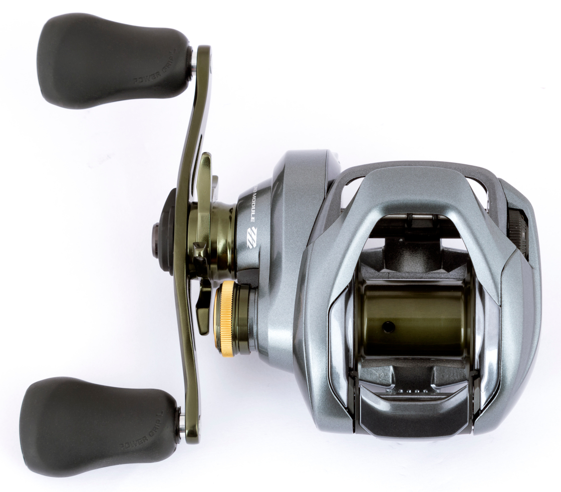 Shimano Curado DC Baitcasting Reel