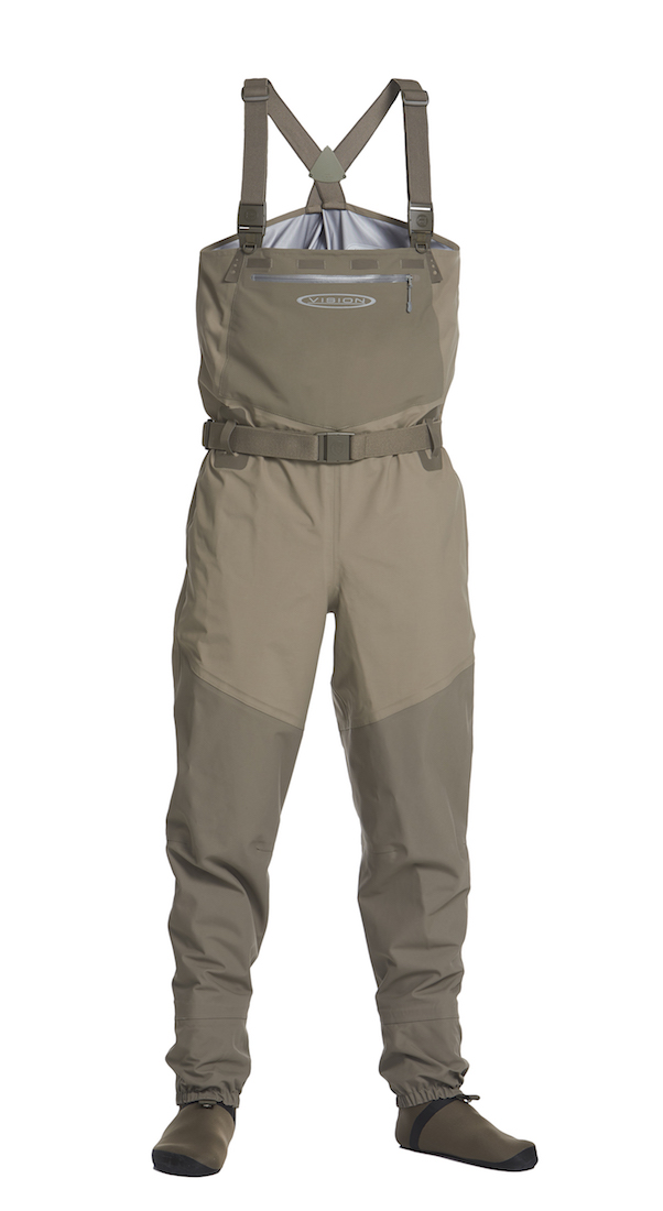 Vision-Koski-Wathose Vision Koski Waders