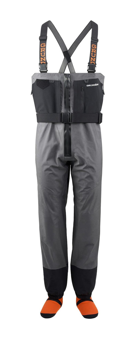 P-27676_Grundens_Vector_Zip_Stockingfoot_Wader_Anchor_1 Grundéns Vector Zip Stockingfoot Wader with zipper anchor
