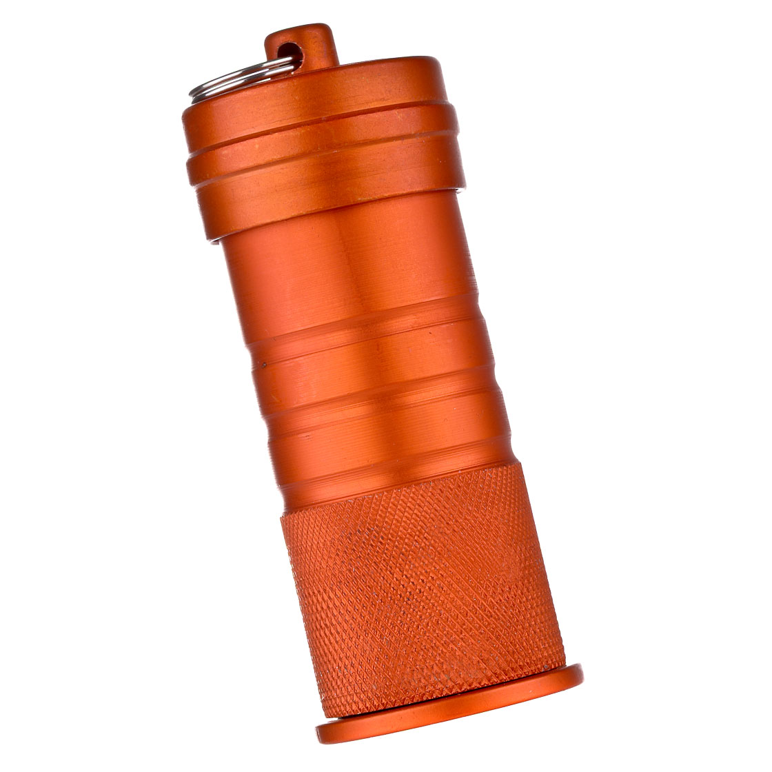 stealth orange