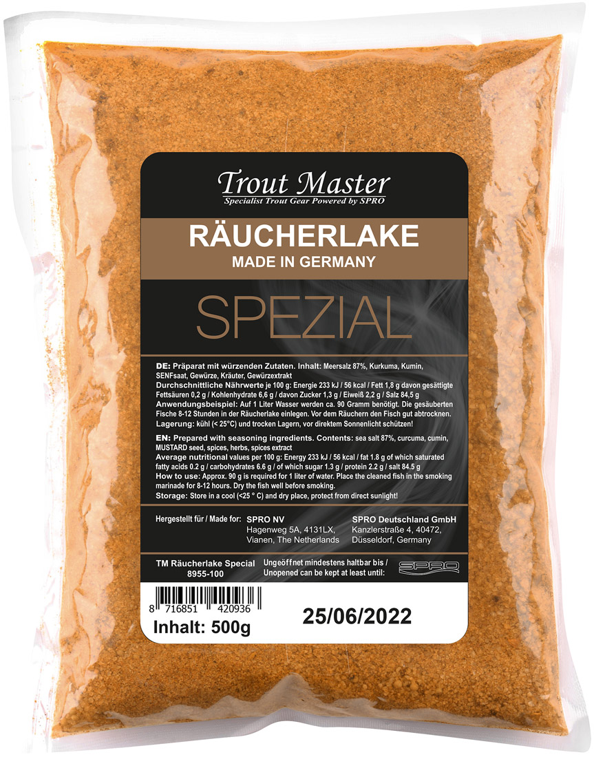 Special