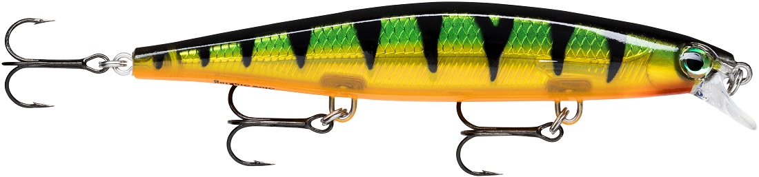 Legendary Perch