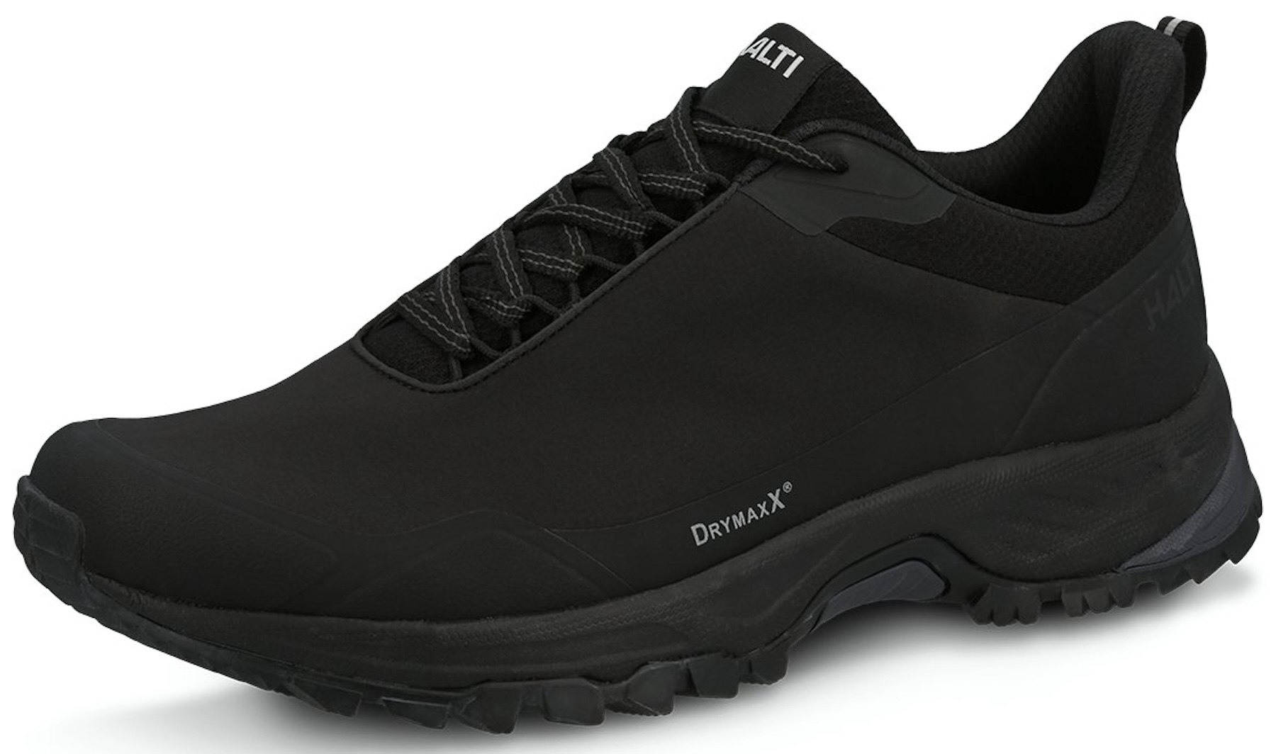 Halti Fara Low 3 DX waterproof hiking & outdoor shoe Black