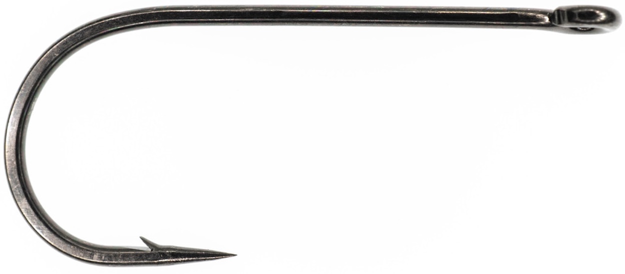 Umpqua X-Series Saltwater Streamer Hook XBG580 Black Beast