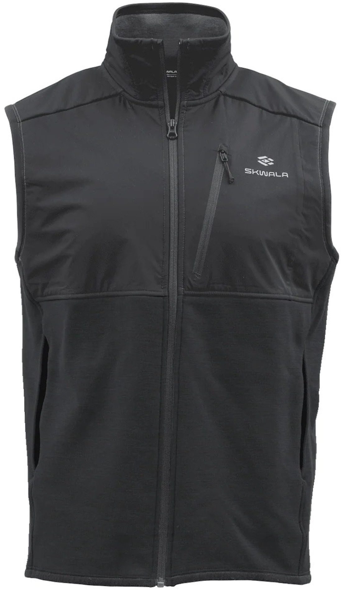 SKWALA Thermo 350 Vest Black