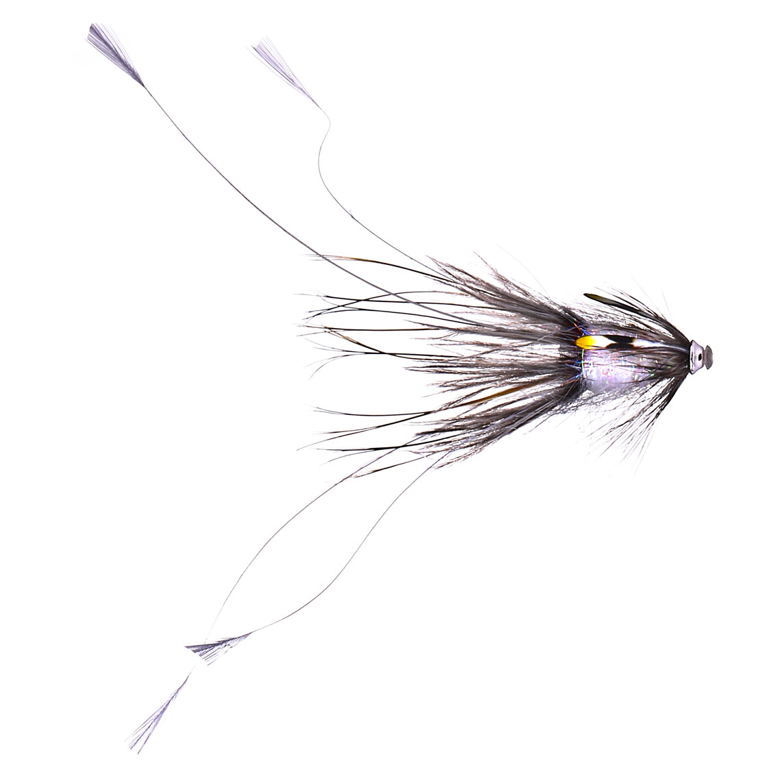 P-25336_Frodin-Flies-Tubenfliege-Pig-Series-StealthZTm1U9yqHwS5Z Frödin Flies Tube Fly Pig Series - Stealth