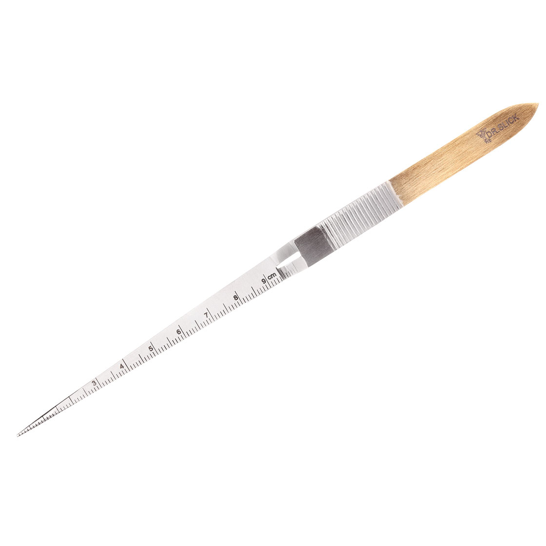 Dr. Slick Dubbing Loop Tweezer 