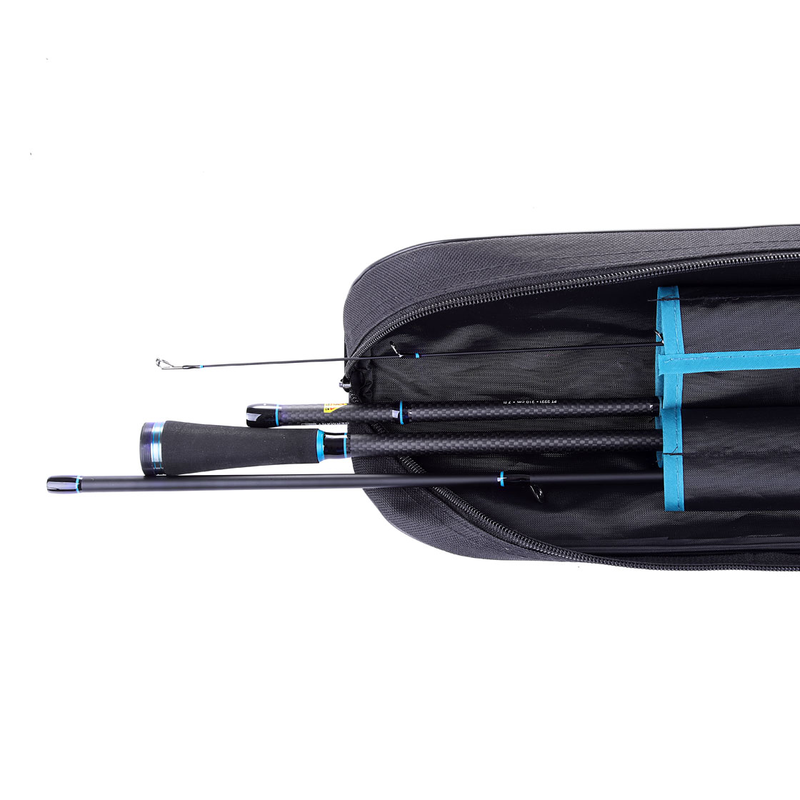 Sportex Nova ULR Travel RS-2 Spinning Rod