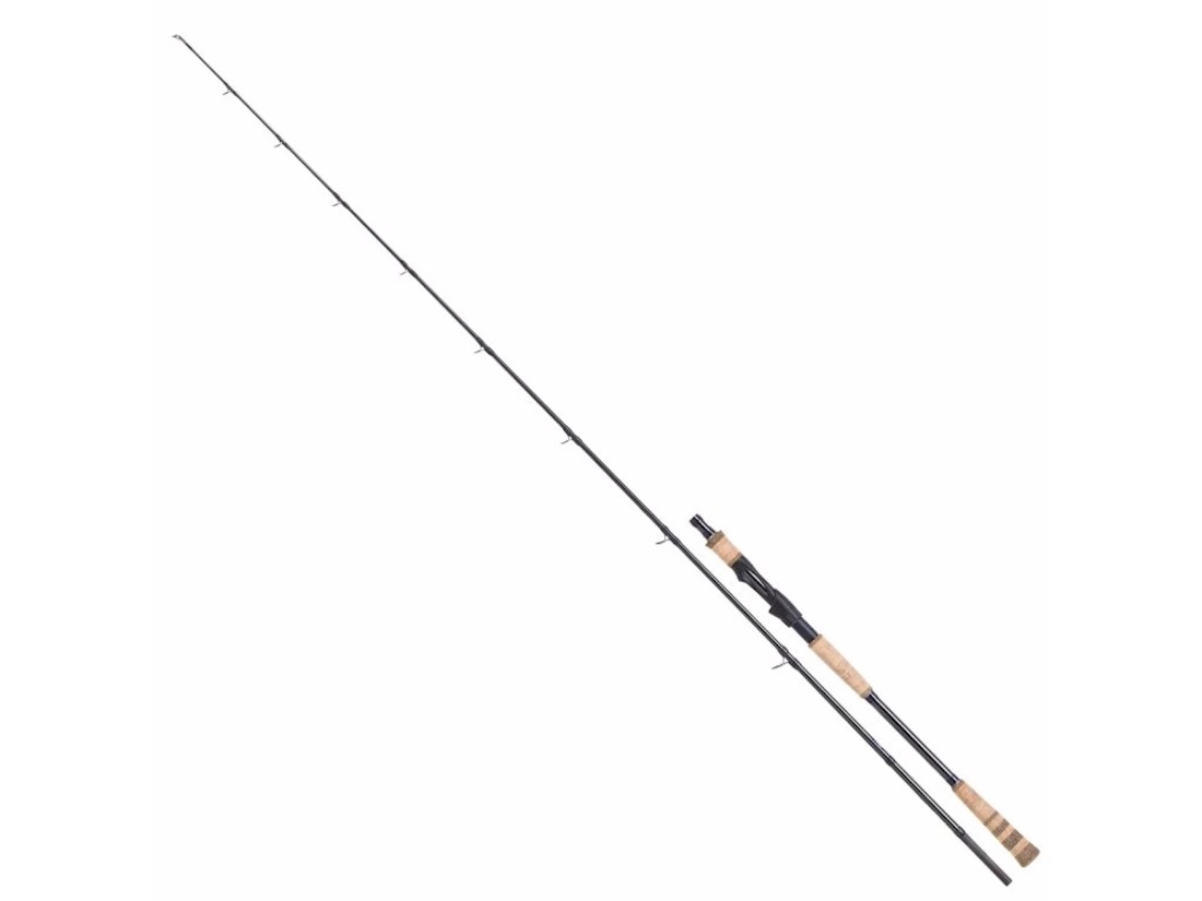 Loomis & Franklin LMF Swimbait & Jerk Spinning IM7 2,13 m - 56-168 g Spinning Rod Loomis & Franklin LMF Swimbait & Jerk Spinning IM7 2,13 m - 56-168 g Spinning Rod