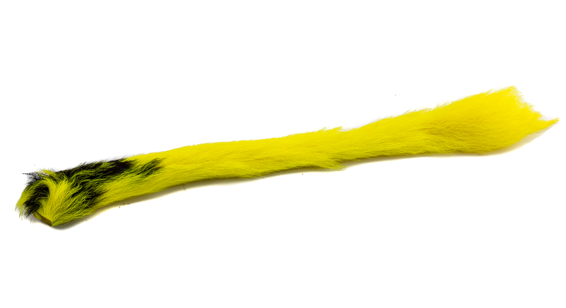 fluo yellow