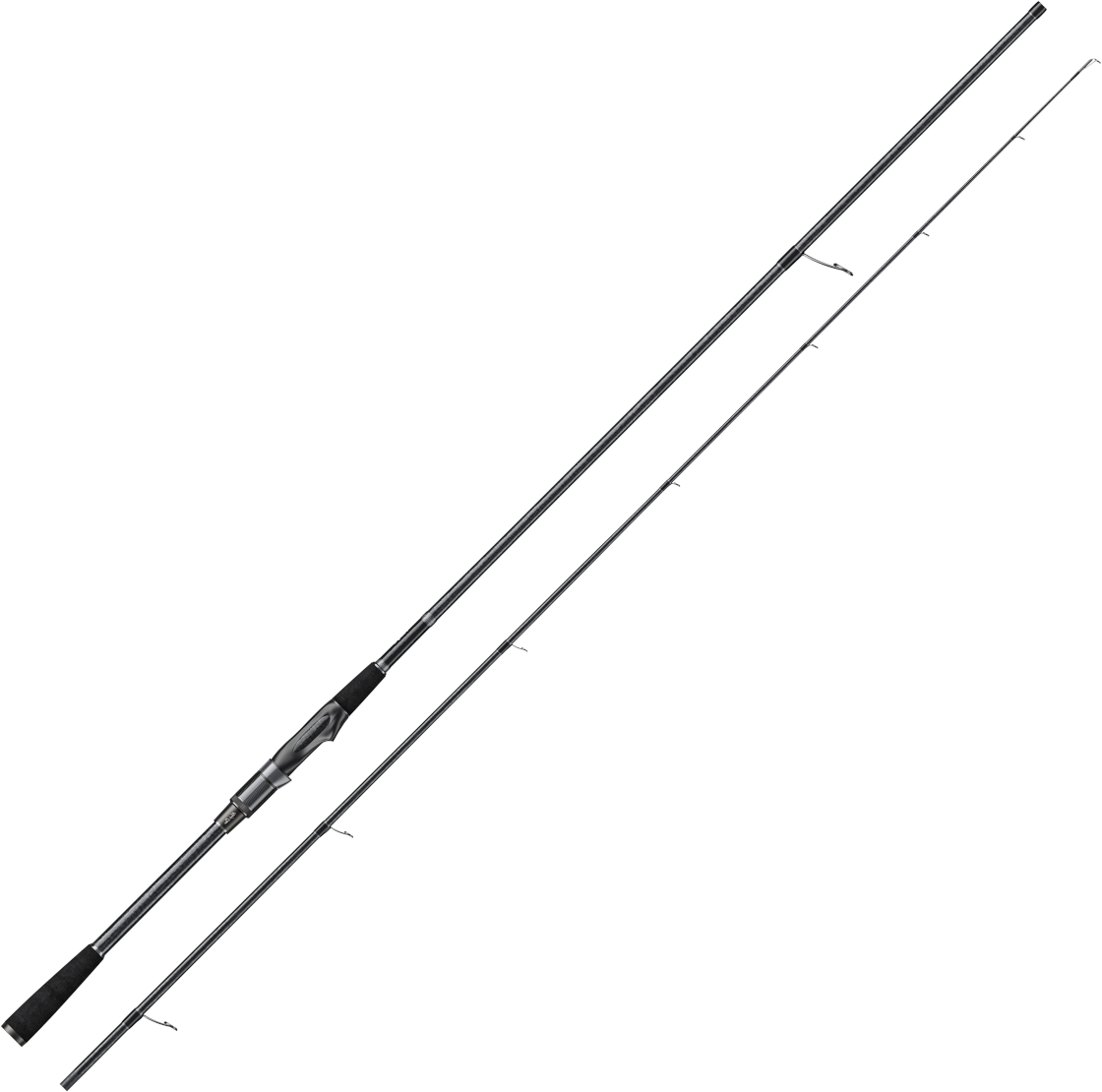 Nays One Spinning Rod