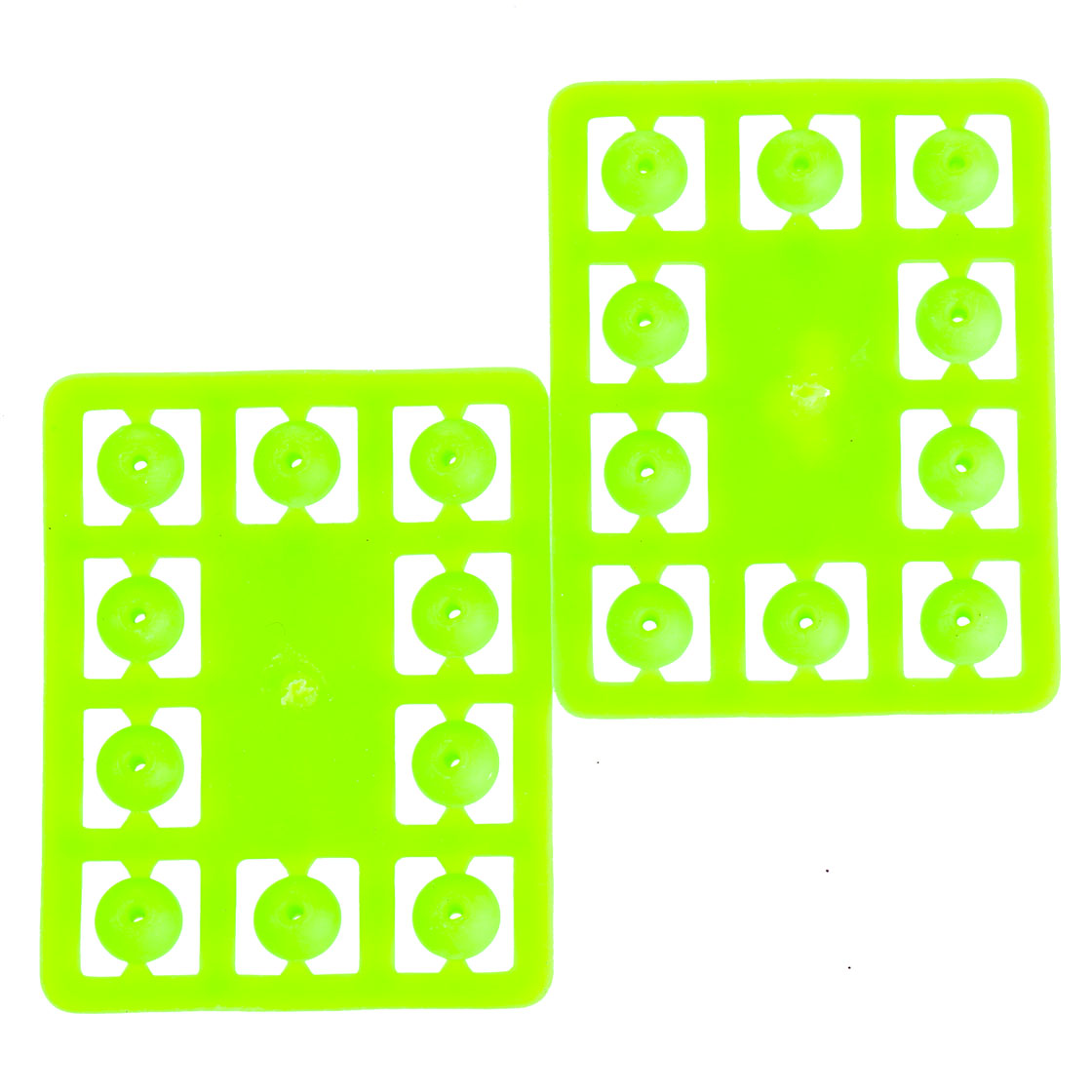 Stonfo 545/546 Attractor Beads green