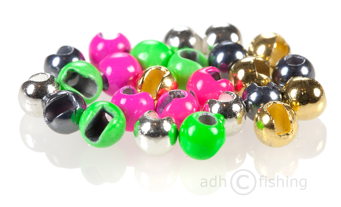 wurm-tungstenbeads-hi Tungsten Beads Slotted Small Pack