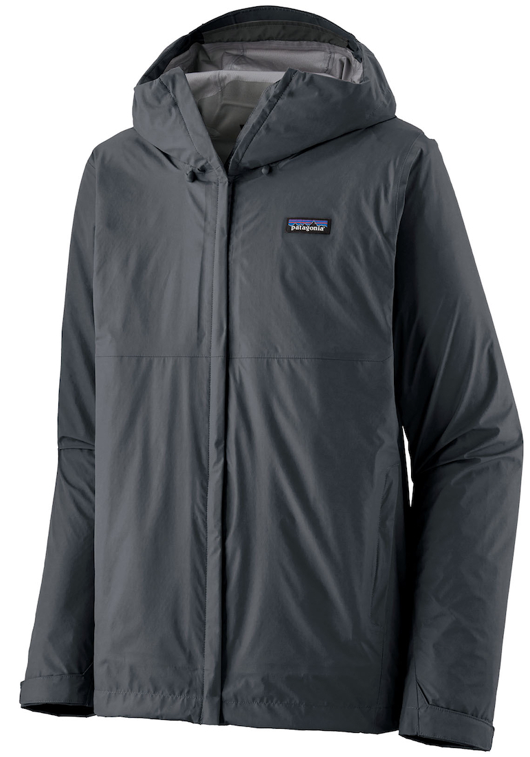 Patagonia Torrentshell 3L Jacket SMDB