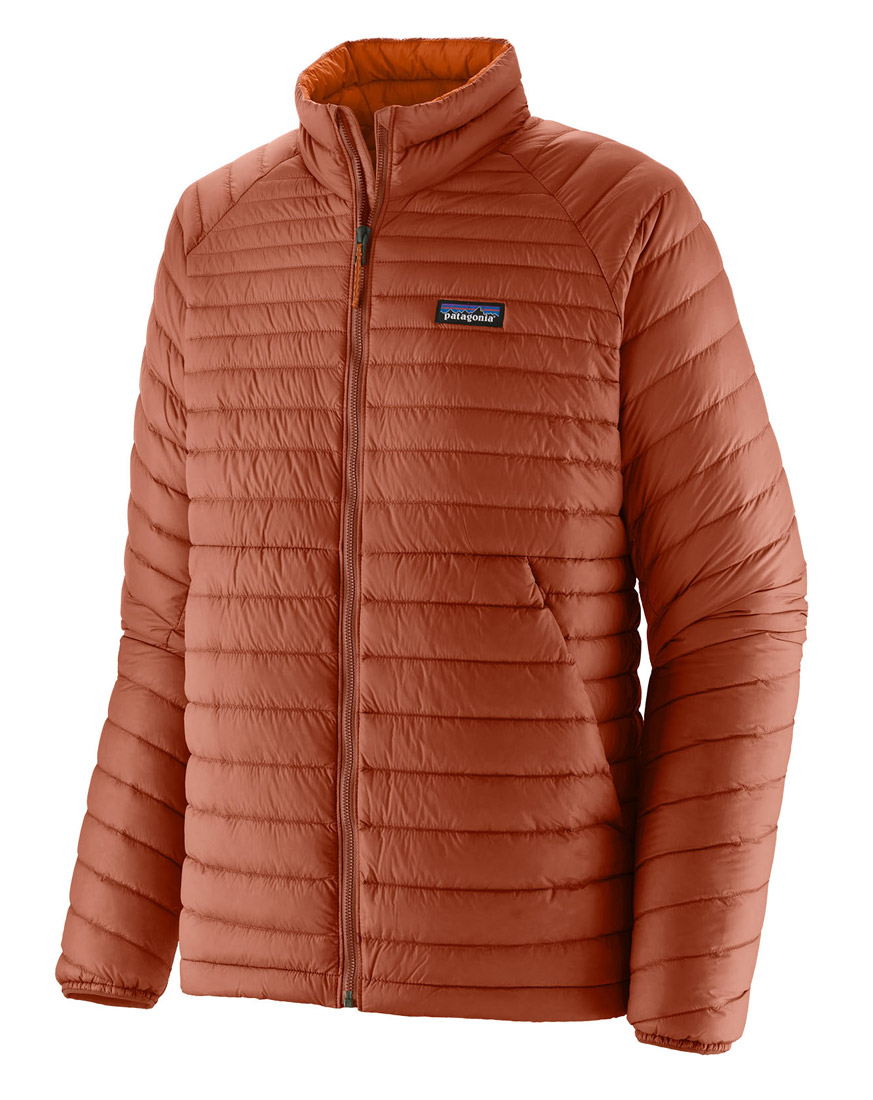Burnished Red (BURR)