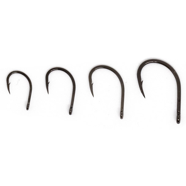Loop Straight Single Tube Hook