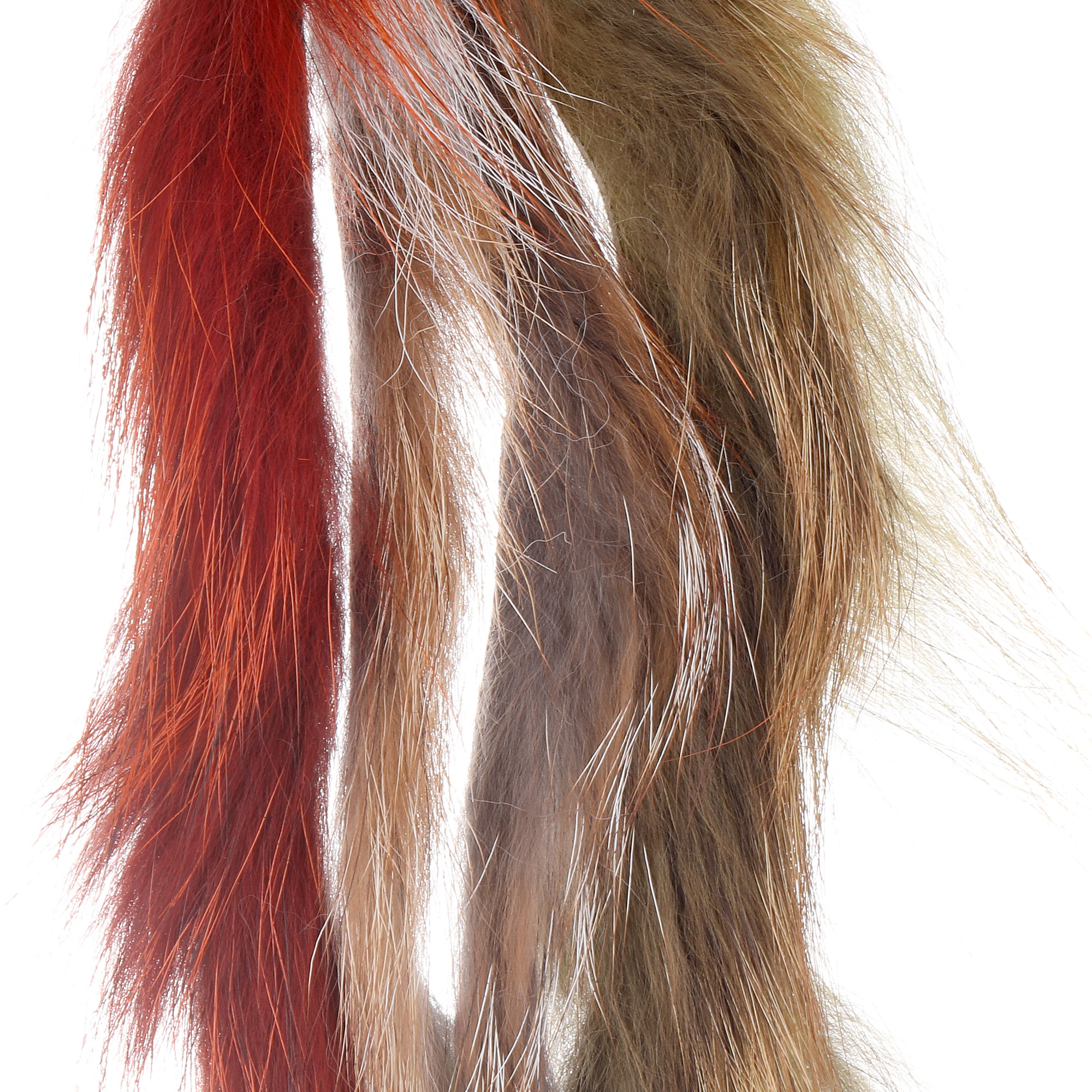 Frödin Flies SNS MAX FOX Zonker Stripes Frödin Flies SNS MAX FOX Zonker Stripes