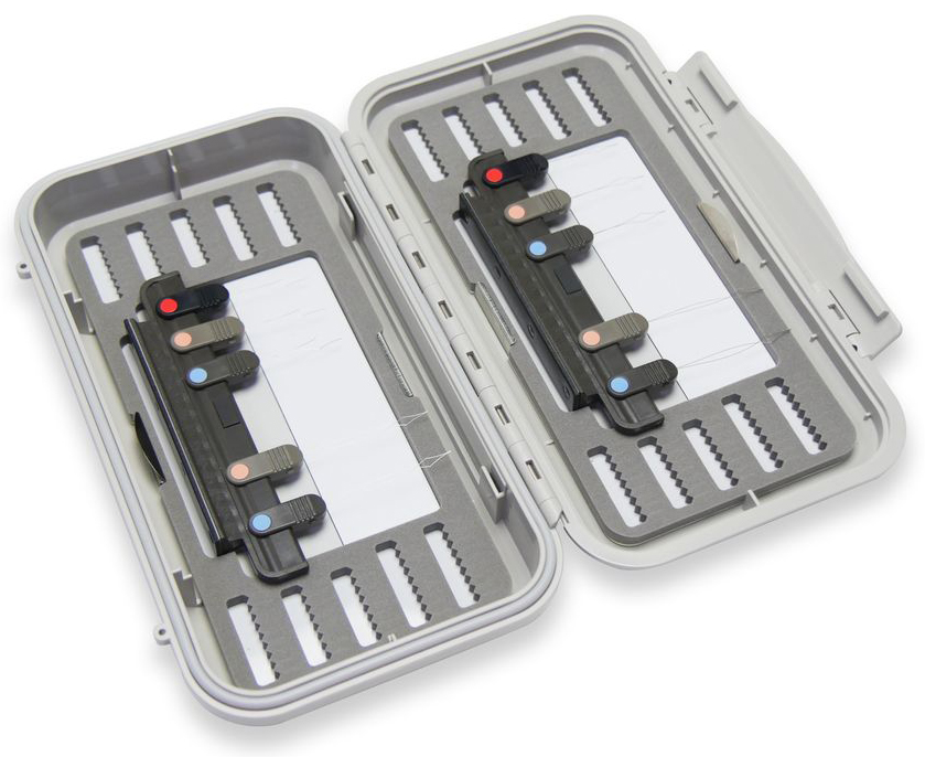 C_F_Design_CF-3610THR-_Threader_Fly_Case_Fliegendose_Large_off-white_1 C&F Design CF-3610THR+ Threader Fly Case Large off-white