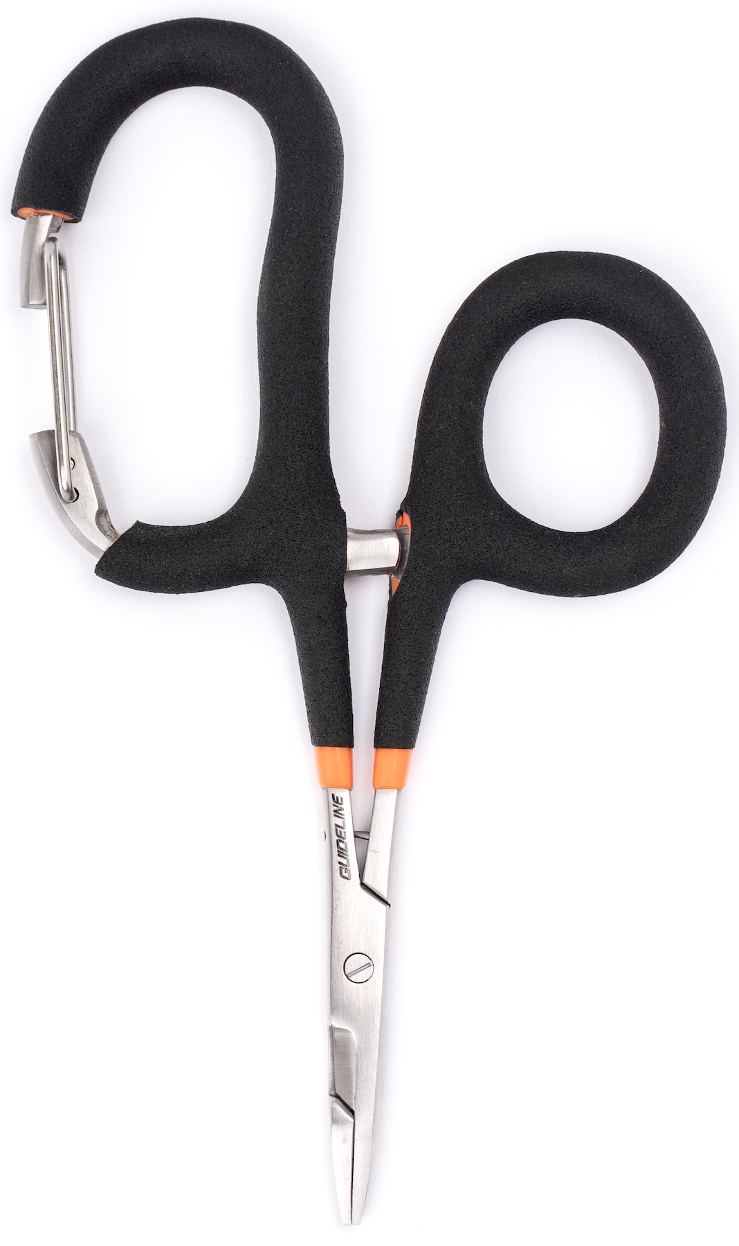 Guideline Carabin Forceps 6.5" pliers