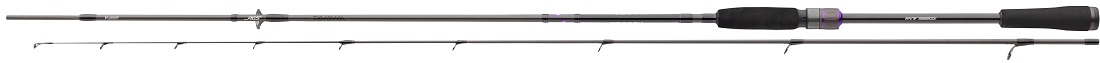 Daiwa Procyon Spin Spinning Rod