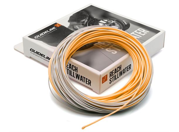 Guideline Fario Reach Stillwater Fly Line