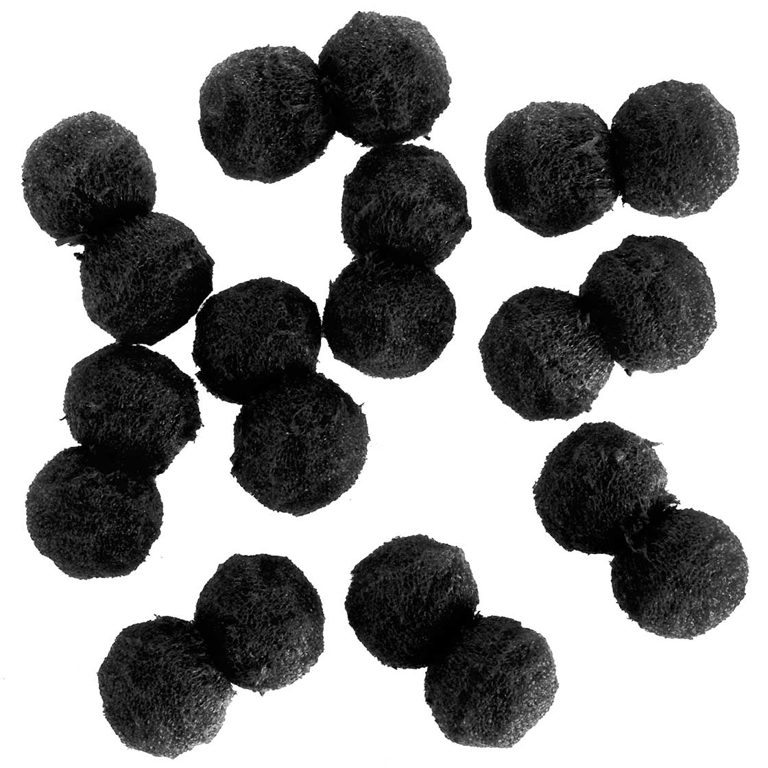 Veniard Pre Formed Booby Eyes Medium 5mm