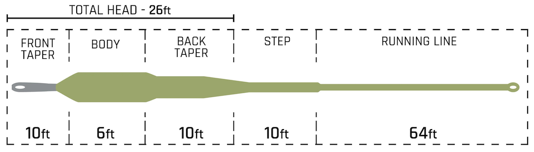 P-28507_Cortland_Streamer_Intermediate_Sink_Tip_Fliegenschnur_2