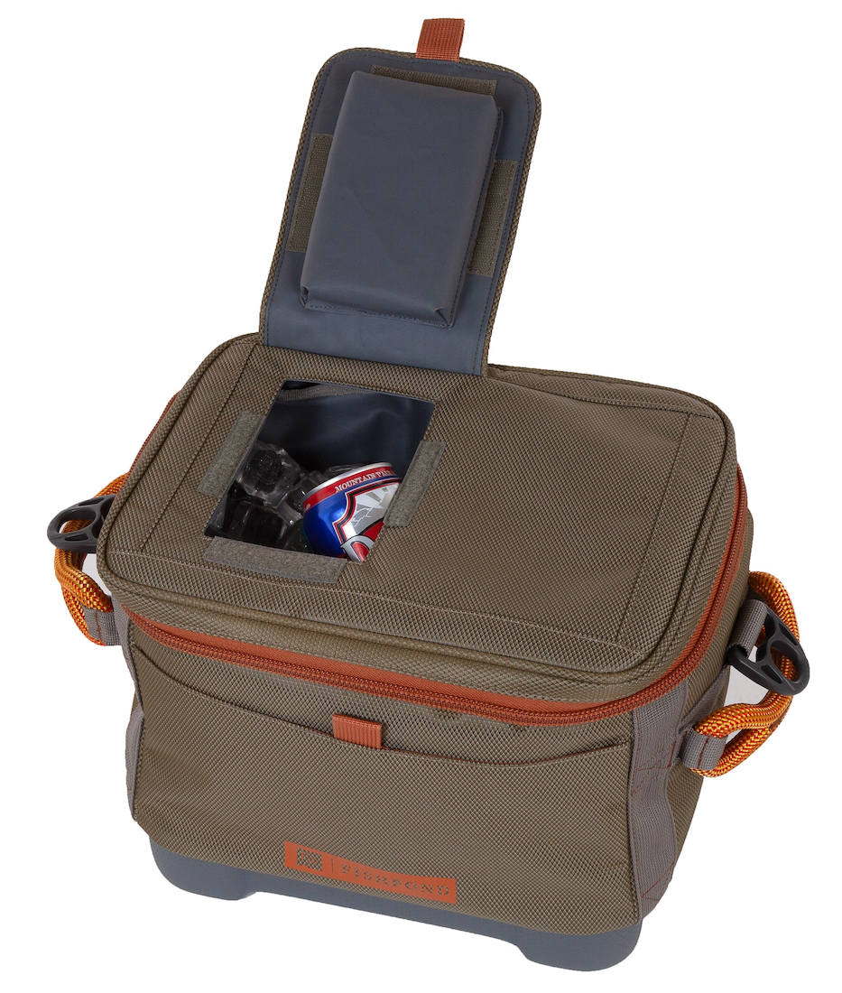 Fishpond Blizzard Cooler Sand Fishpond Blizzard Cooler Sand