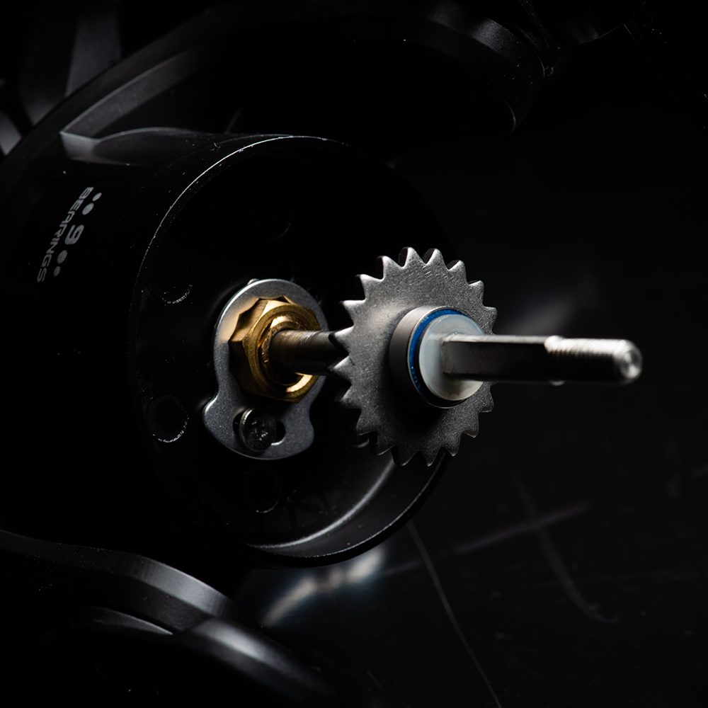 Savage Gear Rolle SGS 8 Saltwater Reel