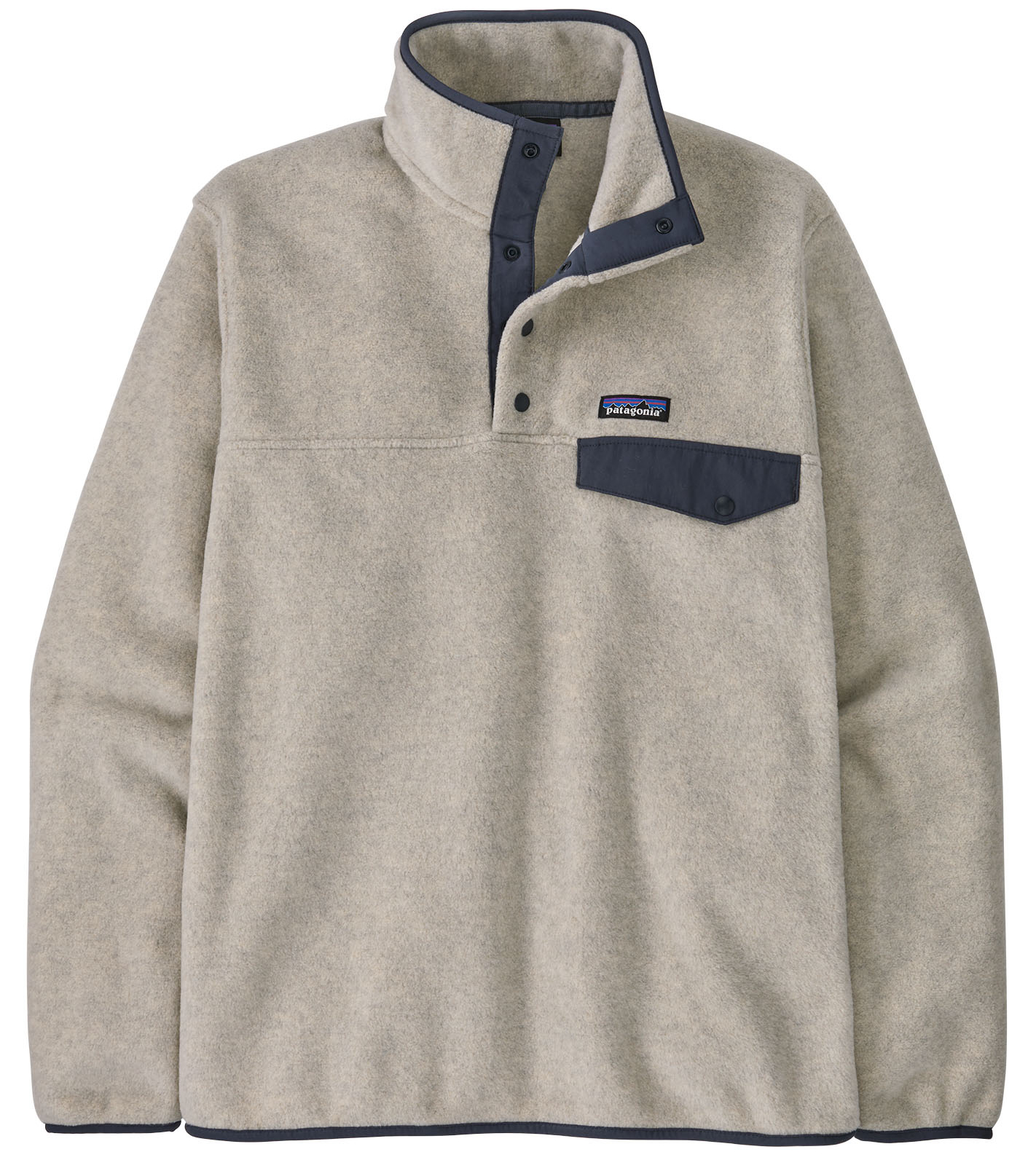 Patagonia LW Synch Snap-T P/O OTSM