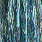 glacier blue