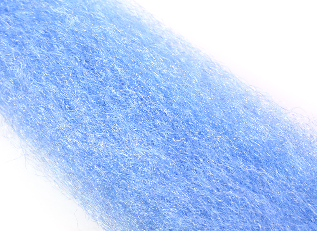 misty blue
