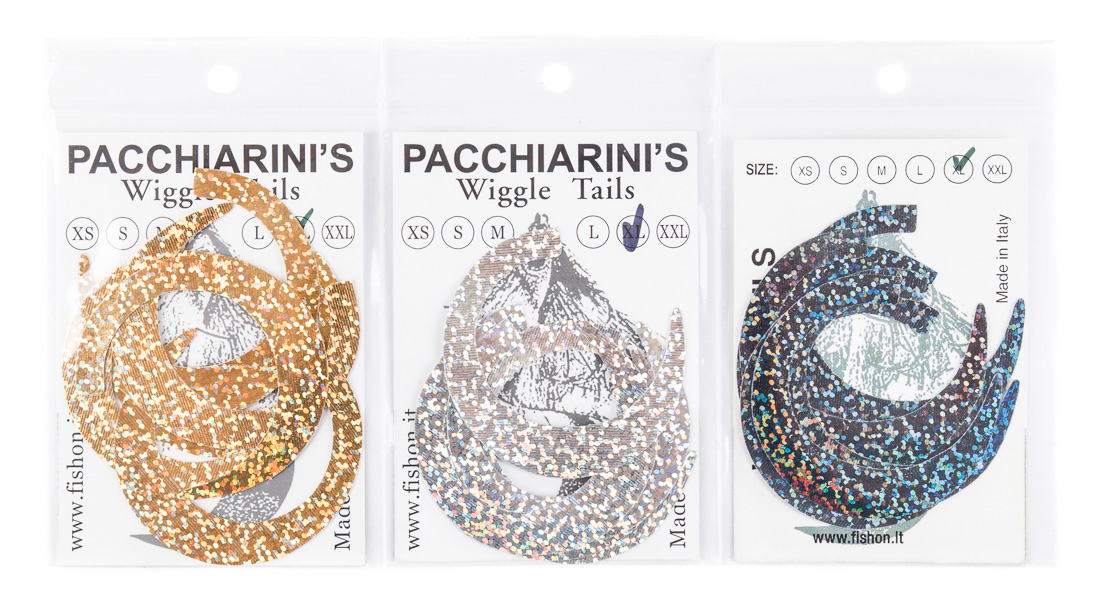 pacchiarinis_wiggle-tails-XL Pacchiarini Wiggle Tails XL