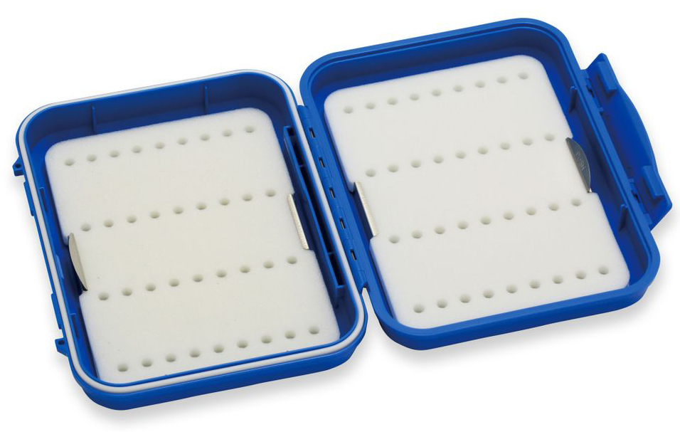 C&F Design CFGS-1500+ Tarpon Fly Case Small sky blue
