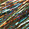 bright multicolor
