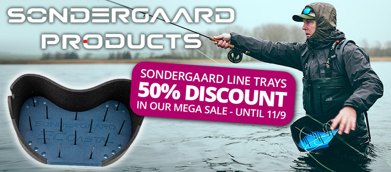 50% off Sondergaard Line Trays until 11/9