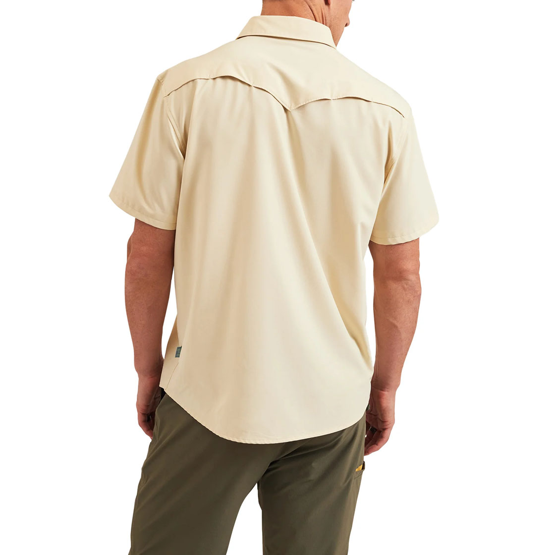 Howler_Emerger_Tech_Sunshade_Shirt_Shortsleeve_parchment_4