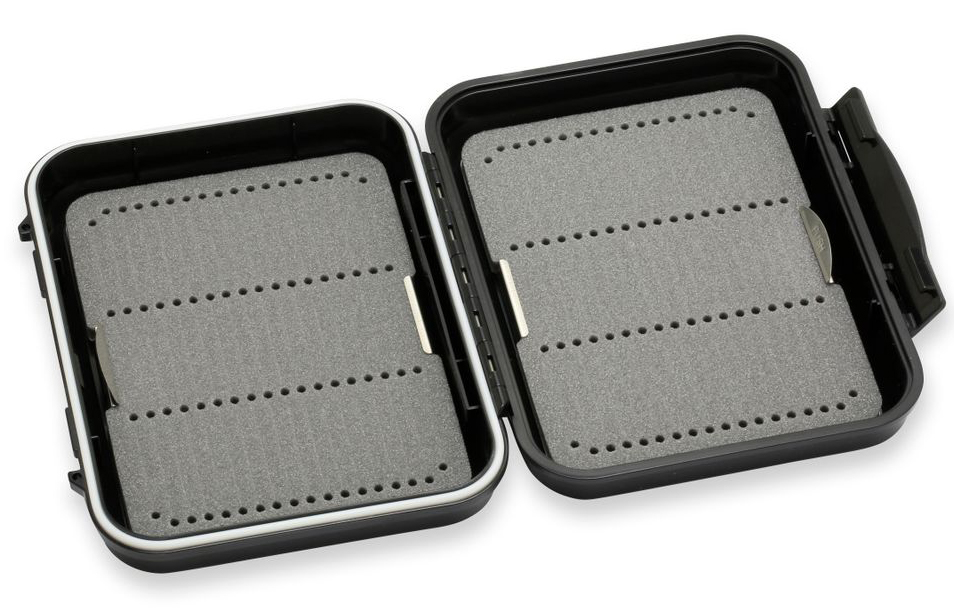 C_F_Design_CF-1500-_Streamer_Fly_Case_Small_Fliegendose_black_1 C&F Design CF-1500+ Streamer Fly Case Small black