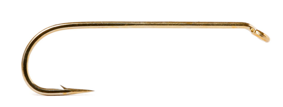 Partridge CS5DE-5X Heritage Streamer Down Eye