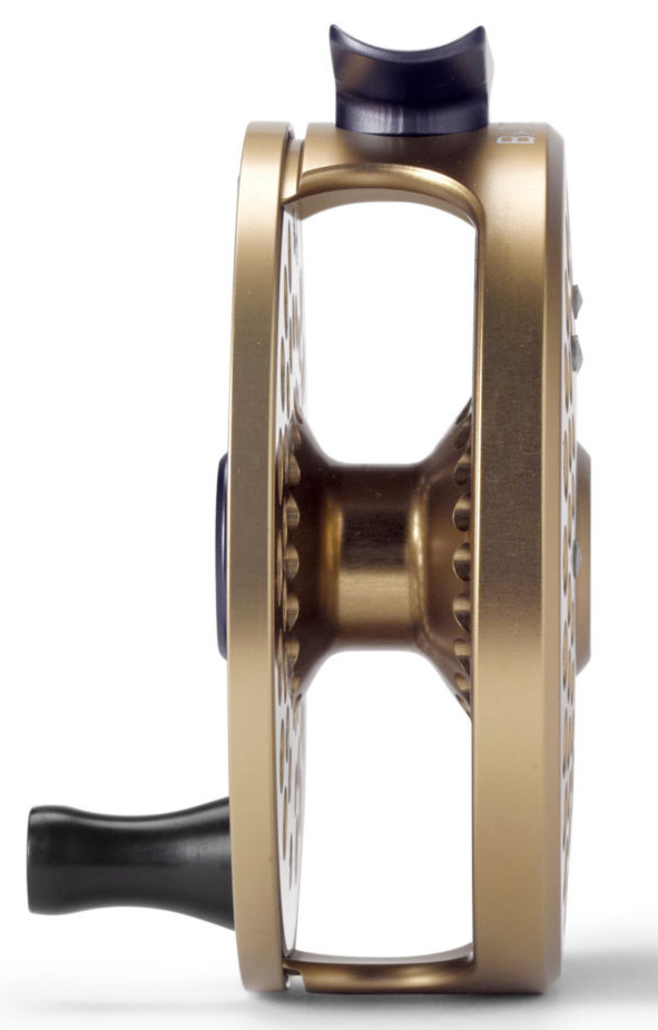 P-25086_Orvis_Battenkill_Click_Fliegenrolle_Bronze_3