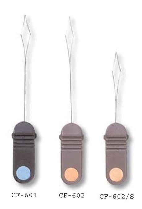 C&F Design Threader