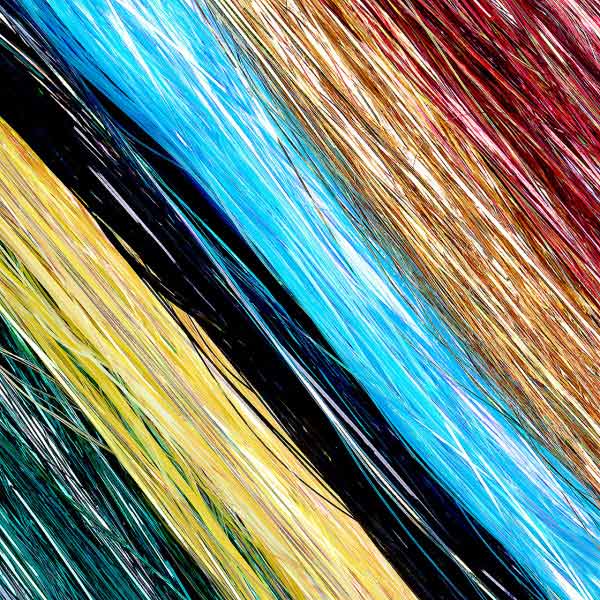 Fly Scene Lazer Flash Pearl