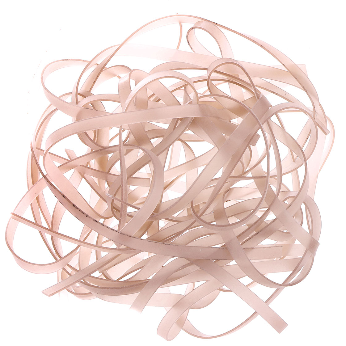 translucent flesh